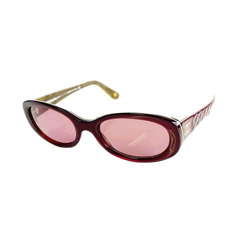 chanel sunglasses on sale|authentic chanel sunglasses sale.